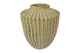 Countryfield Vase Duuk l grün ø32x38cm