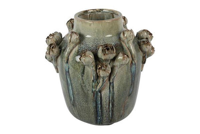 Countryfield Vase rosa ø24x28,5cm