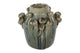 Countryfield Vase rosa ø24x28,5cm