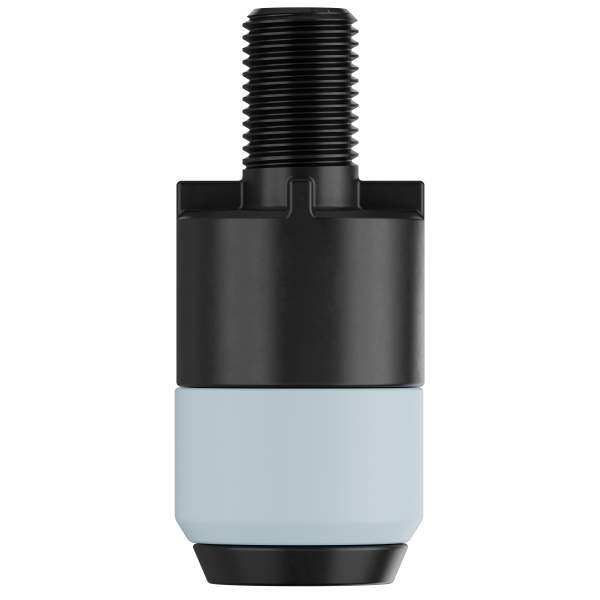 Schwalbe Thekendisplay SCV-Adapter