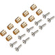 Tektro Olive-Pin Set 10 Set 5,5 mm