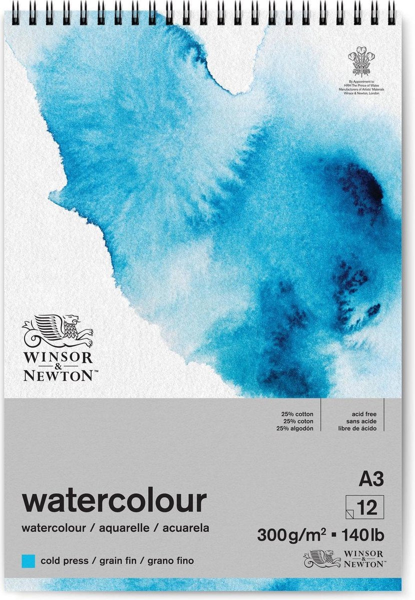 Winsor Newton