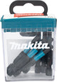 Imp Makita Zubehör E-12435 Schlagschrauber-Bit | t25x50mm | xakt schwarz | 10 Stück - e-12435