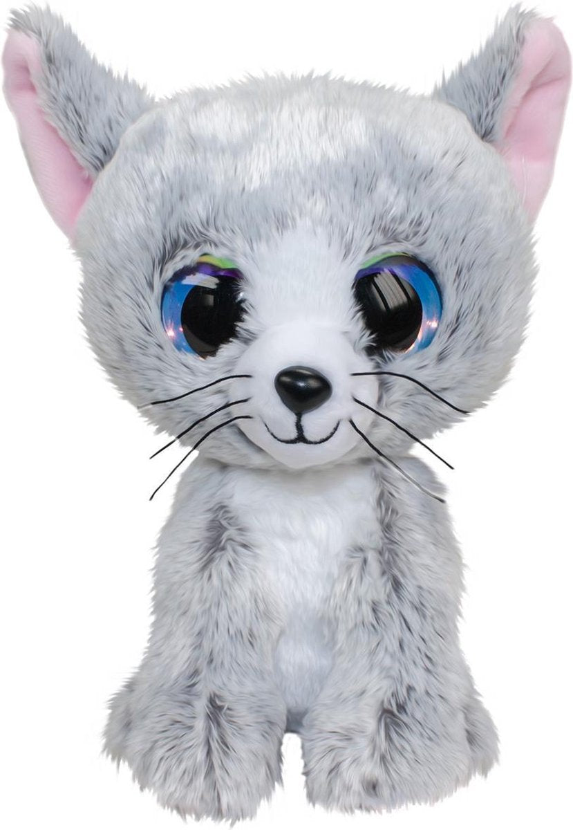 Lumo Stars umarmen - Kat Katti, 15 cm