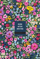 Spektrumverbrennung nach dem Schreiben – Blume – Niederländische Ausgabe