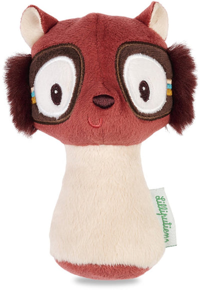 Lilliputiens – Tjiep-Rassel – Elvis der Lemur