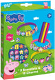 Peppa Pig Sliding Armbänder