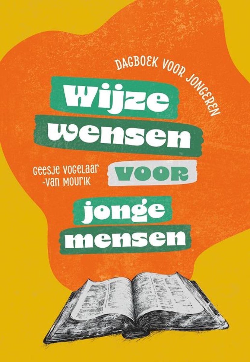 Weise Wünsche für junge Menschen