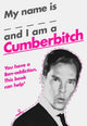 Mein Name ist x und ich bin eine Cumberbitch