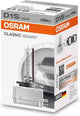 Osram Xenarc Classic D1S Xenon-Ersatzlampe