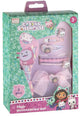 Creative Craft Group Gabby's Puppenhaus-Haarschmuck-Set – 7-tlg.