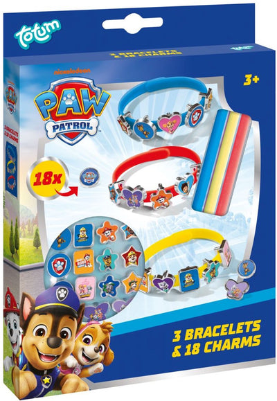 Totum Paw Patrol - Armbänder mit Reiz