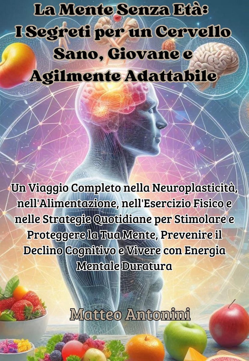 La mente sensa età