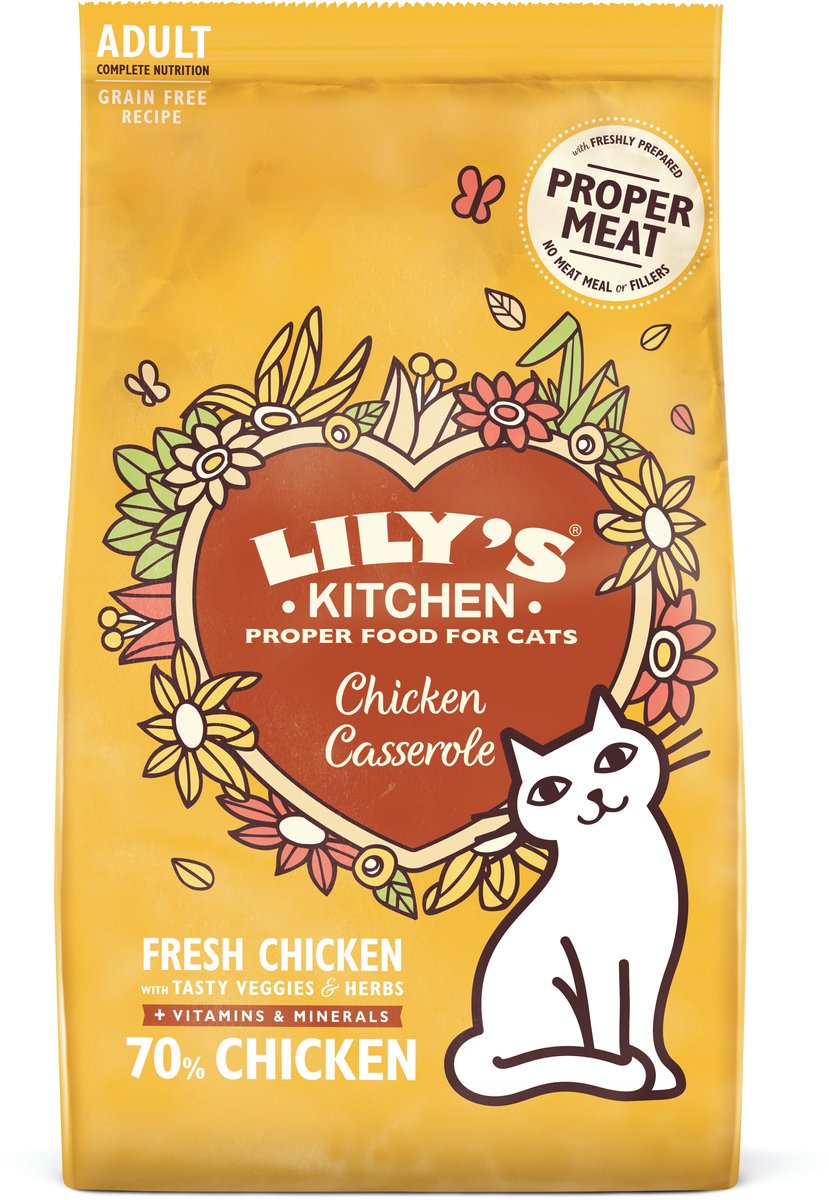 Lilys Küche