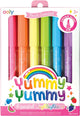 Ooly – yummy yummy – Duft-Highlighter – 6 Stück