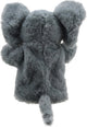 Die Puppenfirma Puppet Buddies - Elefant