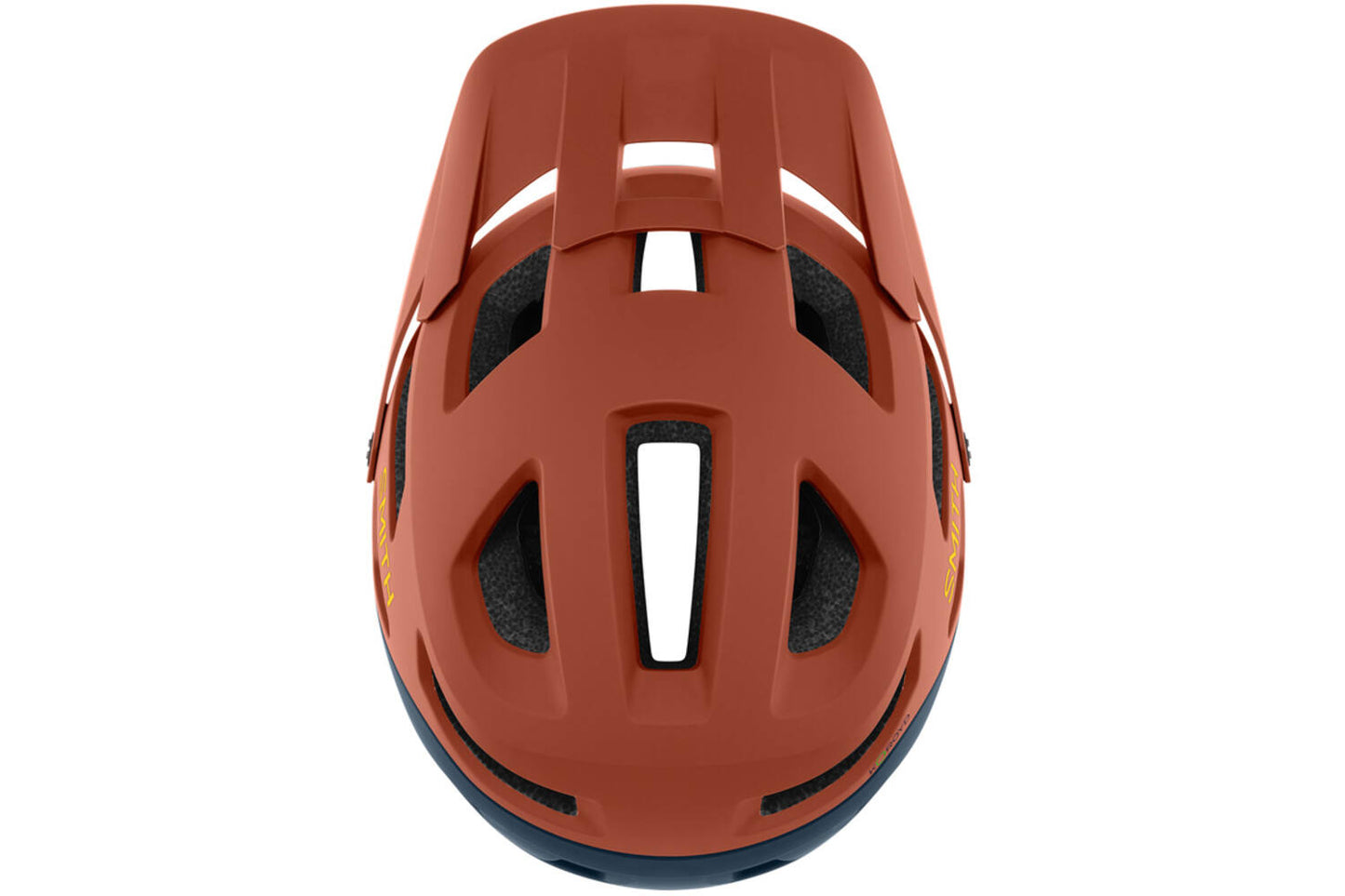 Smith Helm Gehaltsabrechnung MIPS Matte Sedona Pacific