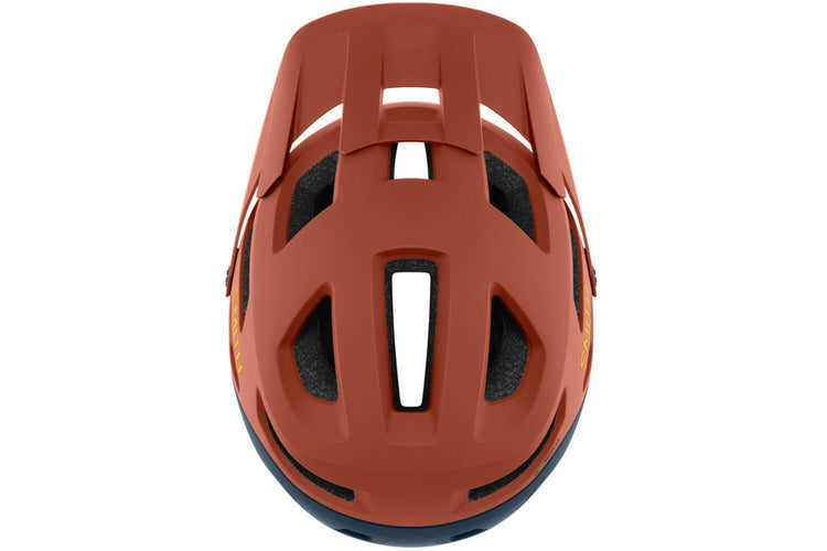 Smith Helm Gehaltsabrechnung MIPS Matte Sedona Pacific