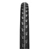 Continental Reifenkontaktreflex 37-622 schwarze Reflexion