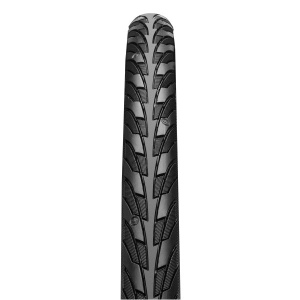 Continental Reifenkontaktreflex 37-622 schwarze Reflexion