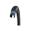 Schwalbe Tire Smart Sam Leistung 29 x 2,25 Schwarz