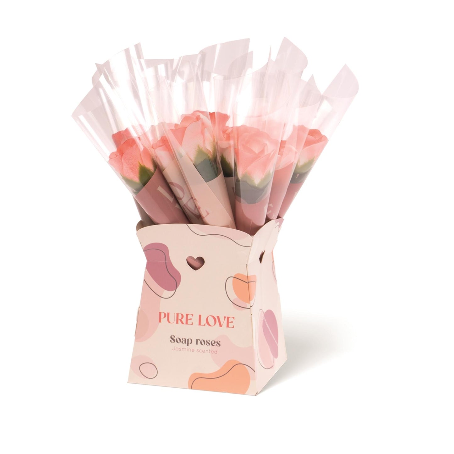 Source Balance Pure Love Konfetti Rose