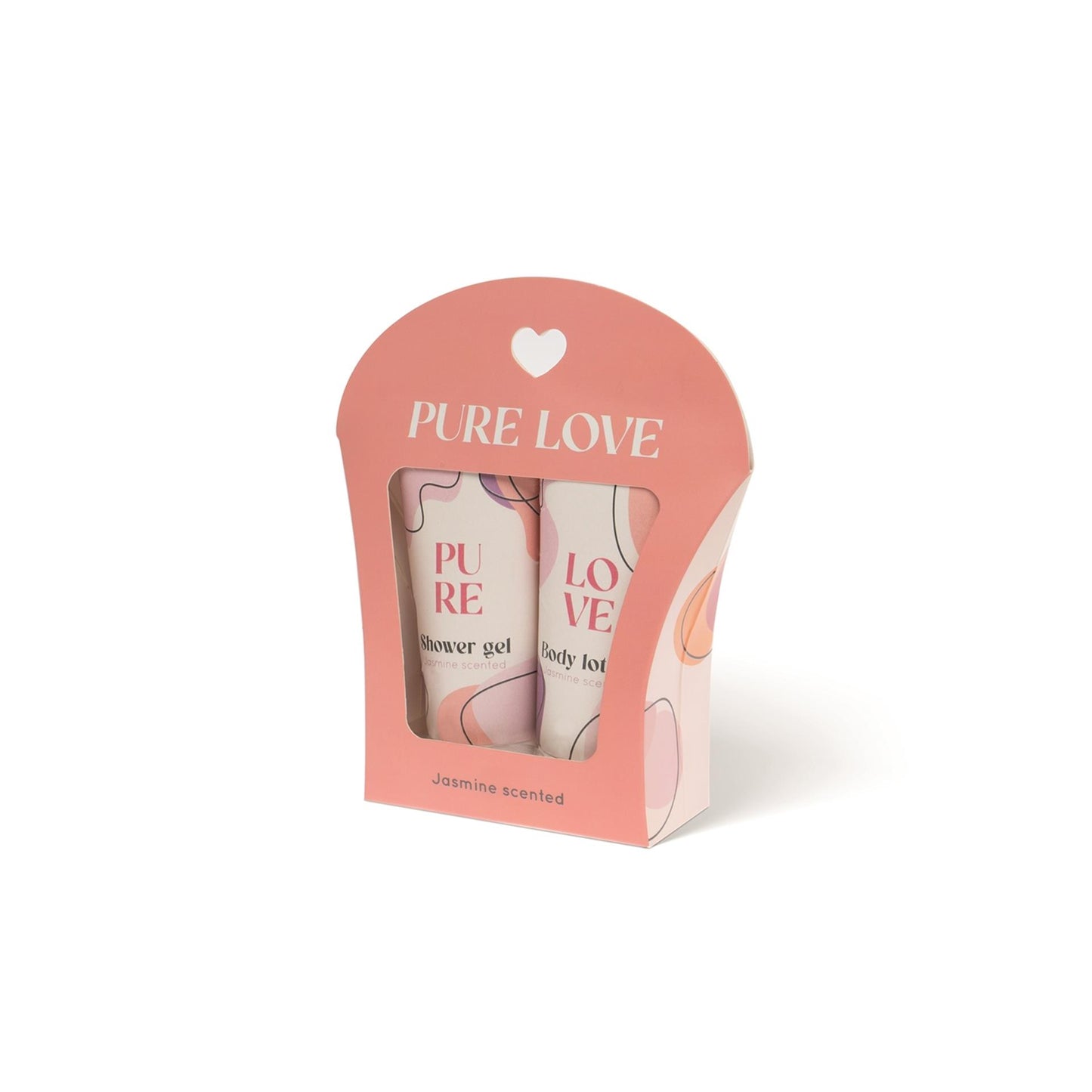 Source Balance Pure Love Geschenkset 2-teilig