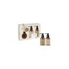 Naturals Bade-Geschenkset mit Vase