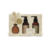 Naturals Bade-Geschenkset mit Vase