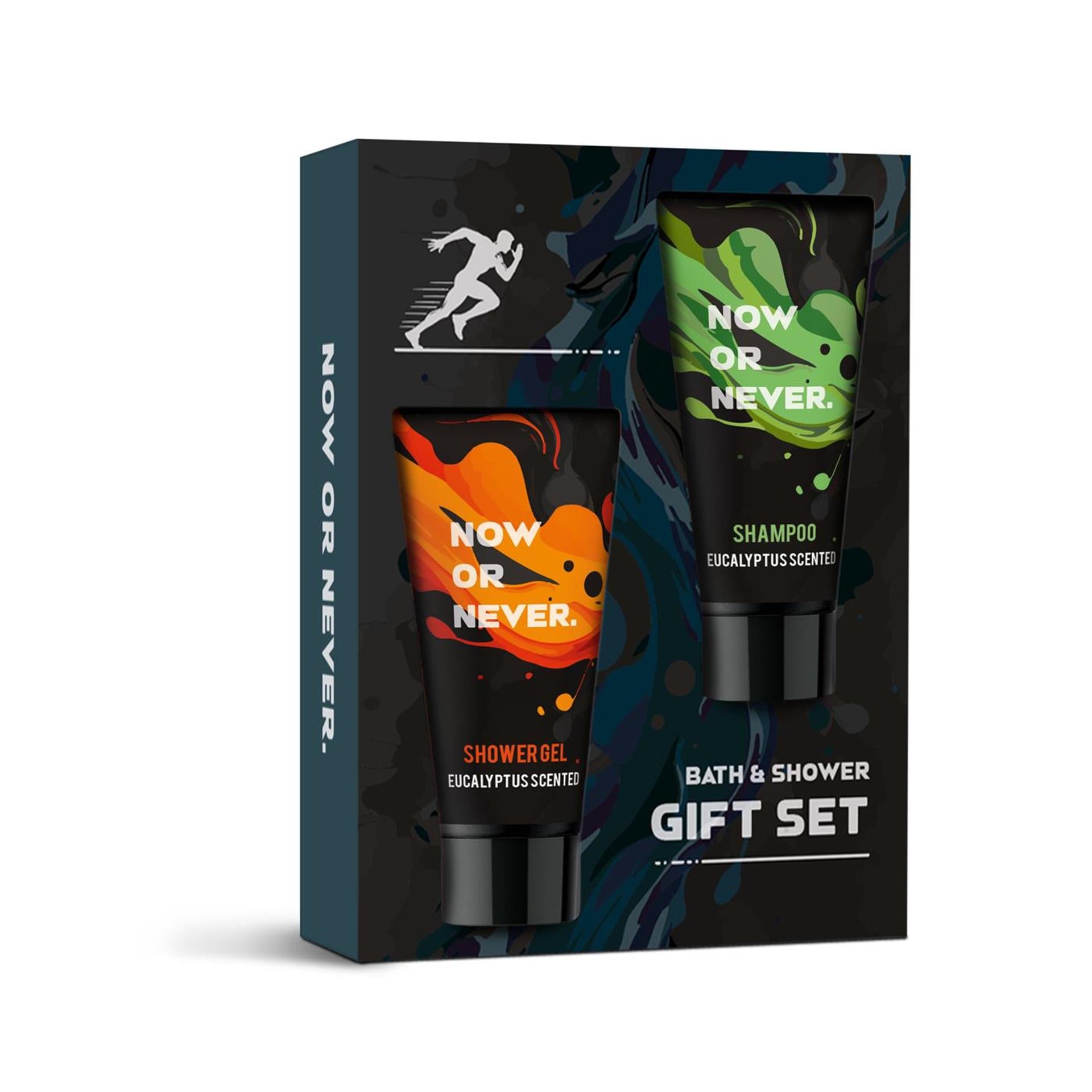 Source Balance Bad Geschenkset Now or Never 2-teilig