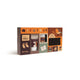 Source Balance Bad Geschenkset Cozy Escape Socken 3-teilig