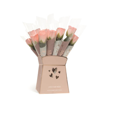 Source Balance Mi Amore Badekonfetti Rose 4 Gramm