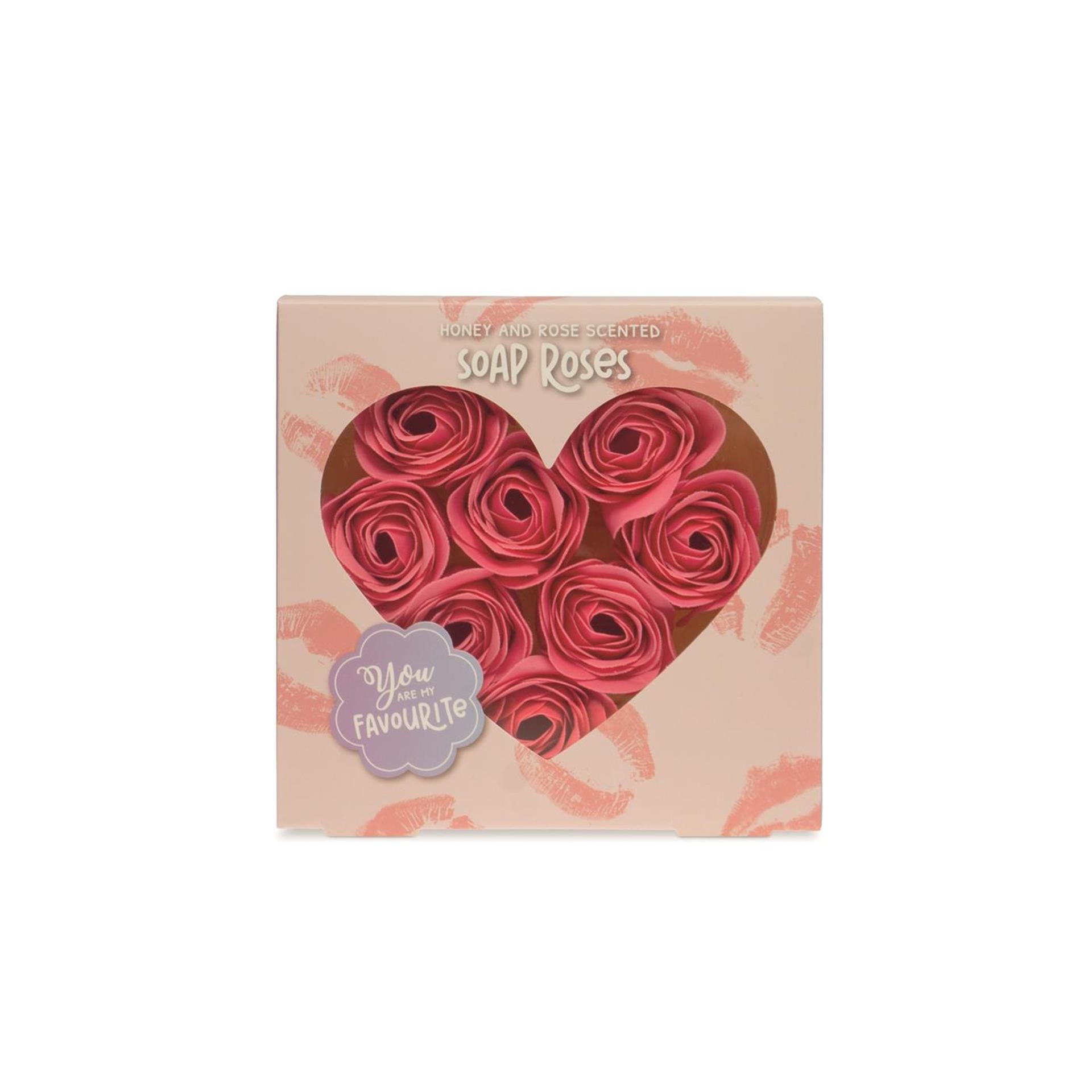 Source Balance Bade-Geschenkset, meine Lieblings-Konfetti-Rosen