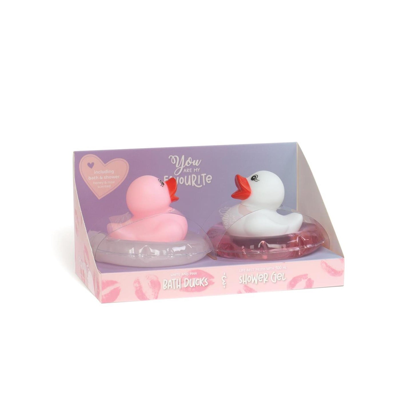 Source Balance Geschenkset My Favourite Duckling Duschgel