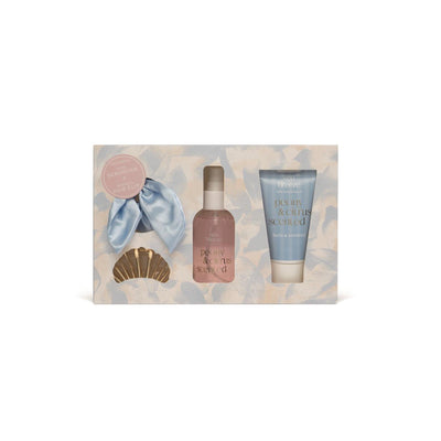 Source Balance Bade-Geschenkset Sea Breeze de Luxe