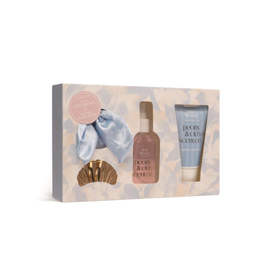 Source Balance Bade-Geschenkset Sea Breeze de Luxe