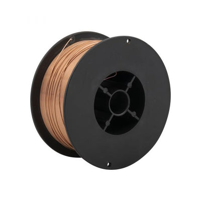 Schweißdraht 0,6 mm. 1 kg