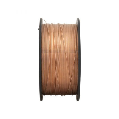 Schweißdraht 0,6 mm. 1 kg