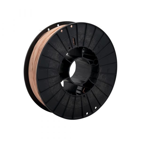 Schweißdraht 0,8 mm. 5 kg. Rolle
