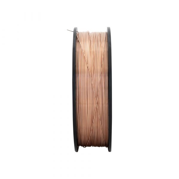 Schweißdraht 0,8 mm. 5 kg. Rolle
