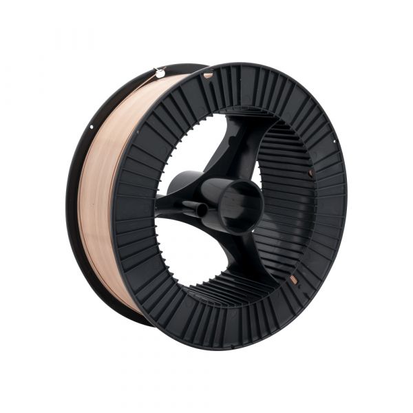 Schweißdraht 1,2 mm. 15 kg. Rolle