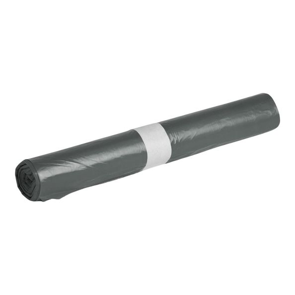 Abfallbeutel grau 70x110cm T70 10x20 Stk
