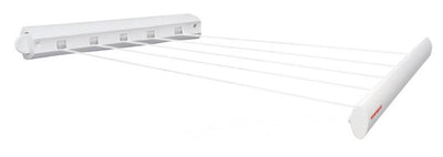 Leifheit Leifheit Rollable Waschline Rollfix 210 Longline 83040