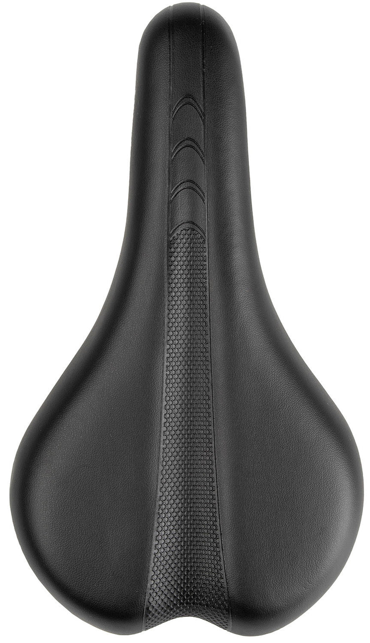 Ventura Fahrrad Sattel ASA R3 ATB Race Schwarz
