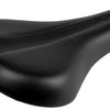 Ventura Fahrrad Sattel ASA R3 ATB Race Schwarz