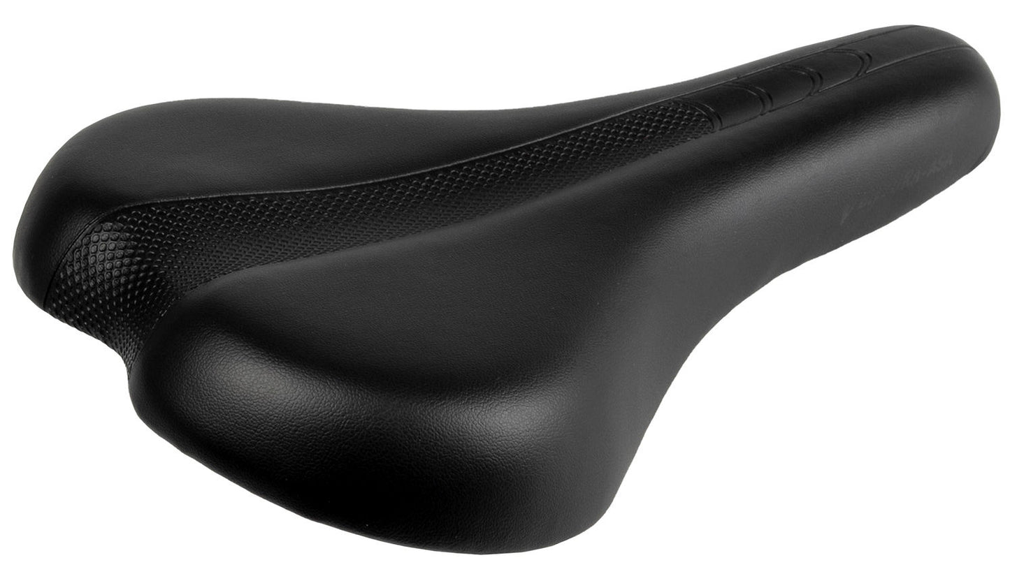 Ventura Fahrrad Sattel ASA R3 ATB Race Schwarz