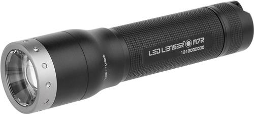 Ledlenser Taschenlampe M7R wiederaufladbar