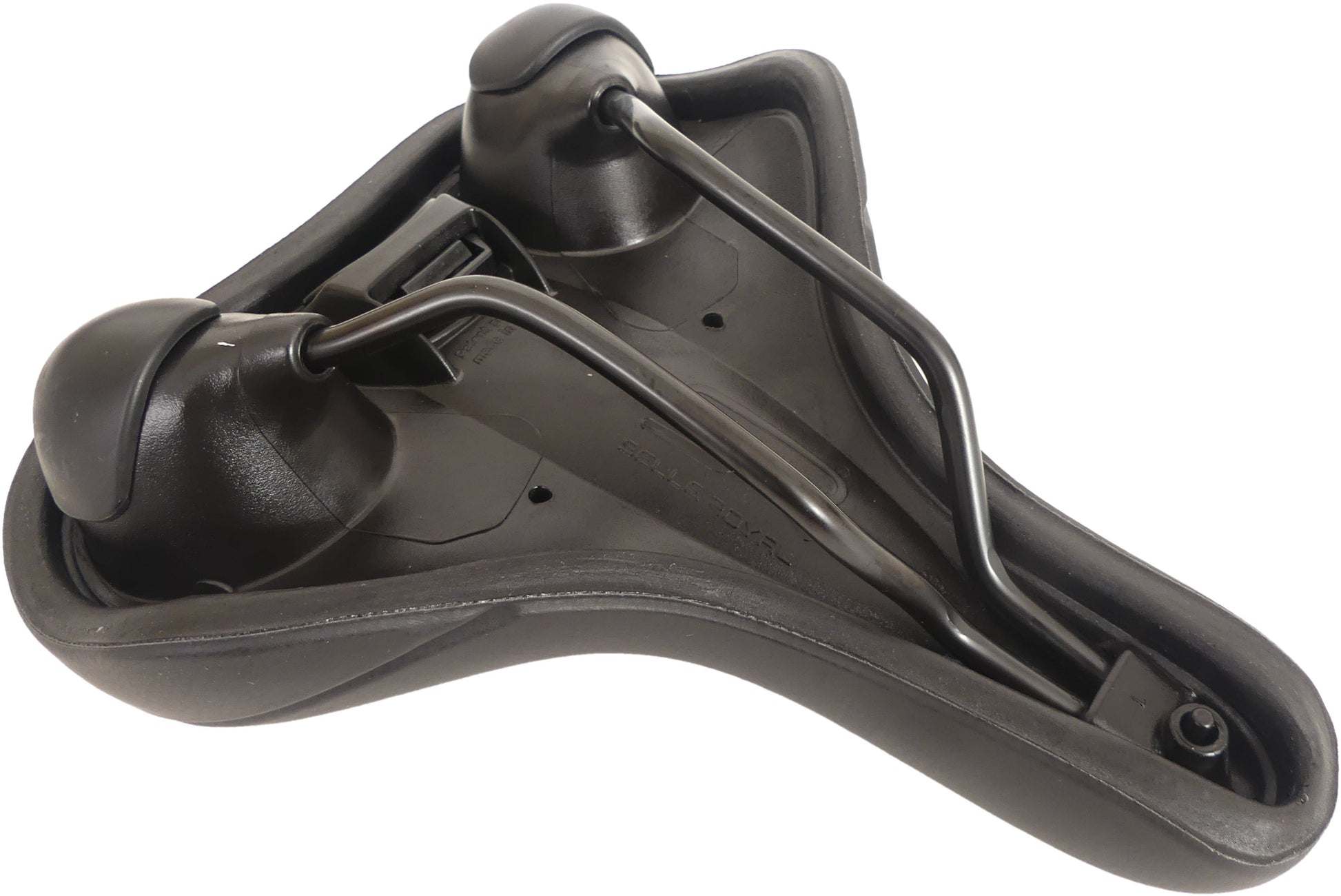 Sattel Selle Royal A001ur0 - Unisex