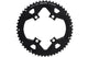 Trivio – Rennkettenblatt 53 Zähne, 11 Gänge, 110 BCD, 4-Arm-Shimano