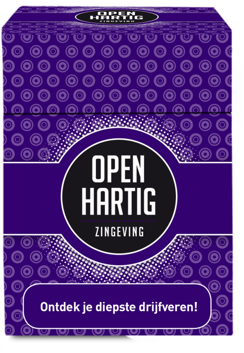 Offene Bedeutung